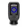 Fischfinder GARMIN STRIKER 4, 8,89 cm (3,5 Zoll) Display, 200 W, Tiefe bis 6 m