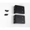 Inter-Tech SW-0816 Power Distribution Unit (PDU) 8 AC-Steckdosen Schwarz