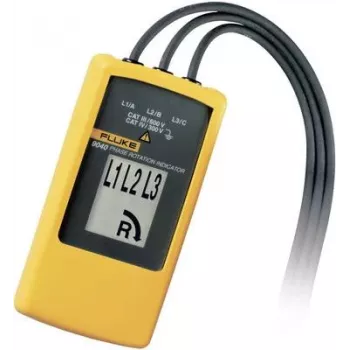 Fluke 4014969 Schwarz