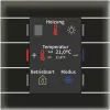 Mdt BE-GT2TS.02S Anzeige