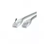 Value 21.99.0500 Ethernet Patchkabel Grau