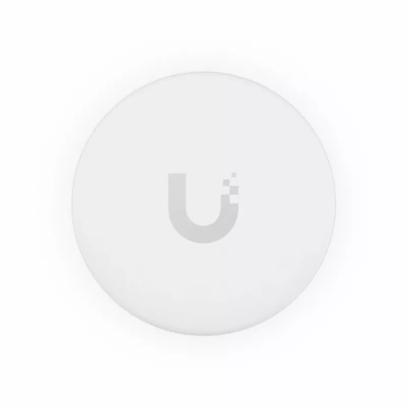 Sicherheits-Zutrittskontrollsystem Ubiquiti G3 Starter-Kit Grau Weiß