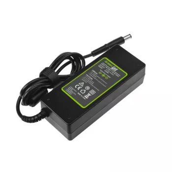 Green Cell AD09P Netzteil/Wandler für den Innenbereich 90 W Schwarz