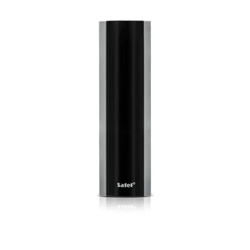 Magnetkartenleser Satel CZ-EMM3 Schwarz Grau