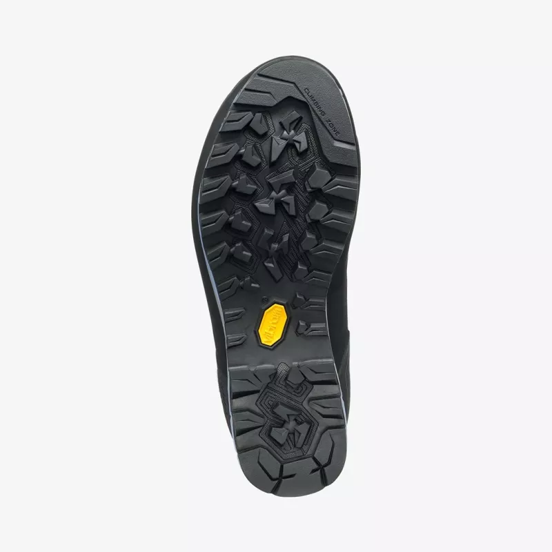 Scarpa Zodiac Tech GTX Damenschuhe 37,5