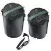 Mumienschlafsack DEUTER Orbit SL +5 °C / 41 °F — 750 mm Breite, 480 mm Tiefe, Ripstop-PES, Grün