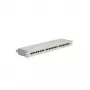 ROLINE 48,30cm (19)-Patchpanel 1 HE, 24 Ports, Cat.5e, Grau (26.11.0329)