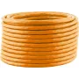 Netzwerkkabel ShiverPeaks BS08-8203507 50m Cat7 S/FTP Orange
