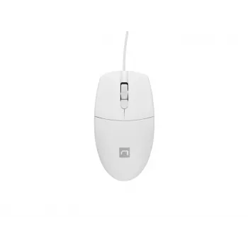 NATEC NMY-1988 Maus USB Typ A Optisch