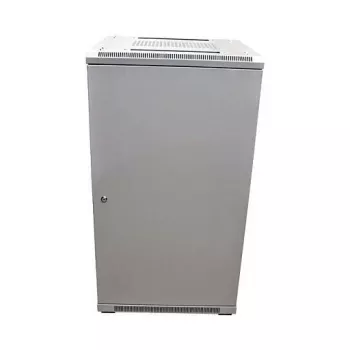 ALLNET ALL-SNB61222BDgrau Rack 500 kg 22U Grau