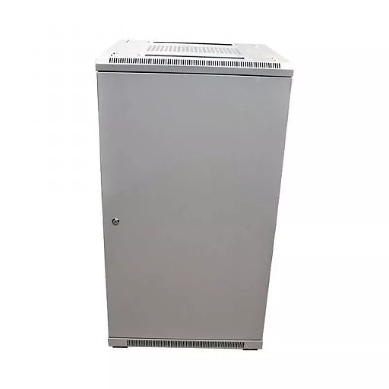 ALLNET ALL-SNB61222BDgrau Rack 500 kg 22U Grau