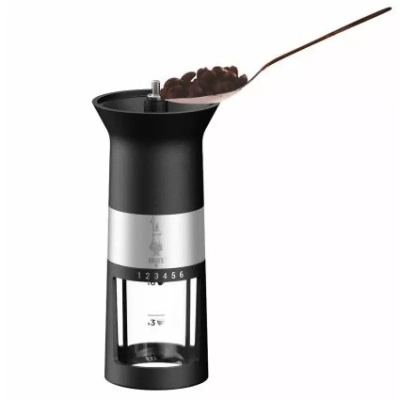 Kaffeemühle Bialetti MCPRO001