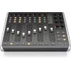 Behringer X-TOUCH COMPACT MIDI-Tastatur USB Schwarz