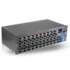 RM12 FX - Analoger Mixer mit Bluetooth DSP EQ MP3 Phantom, 12 Kanäle