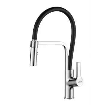 Elektrobackofen Edesa Victoria Cromo 60 cm, 5 Funktionen, Einbau