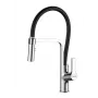 Elektrobackofen Edesa Victoria Cromo 60 cm, 5 Funktionen, Einbau