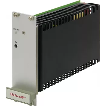 SCHROFF 13100153 19-Zoll-Netzteil (13100153)