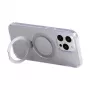 Handyhülle Joyroom JR-BP004 — transparente magnetische Hülle für iPhone 15 Pro Max