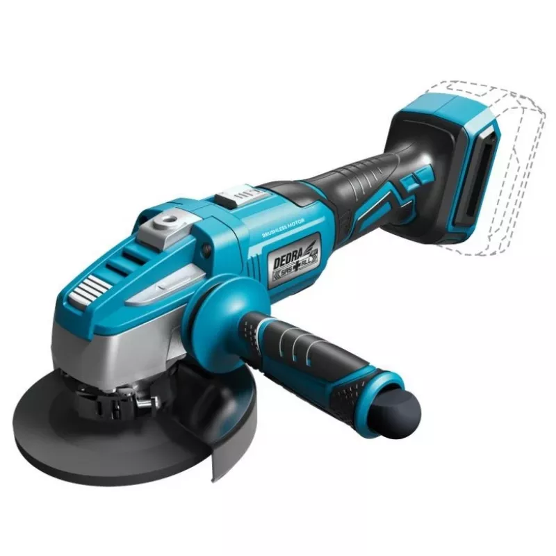 DEDRA DED7151 Winkelschleifer
