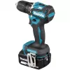 Makita DDF487Z Bohrmaschine 1700 U/min 940 g Türkis