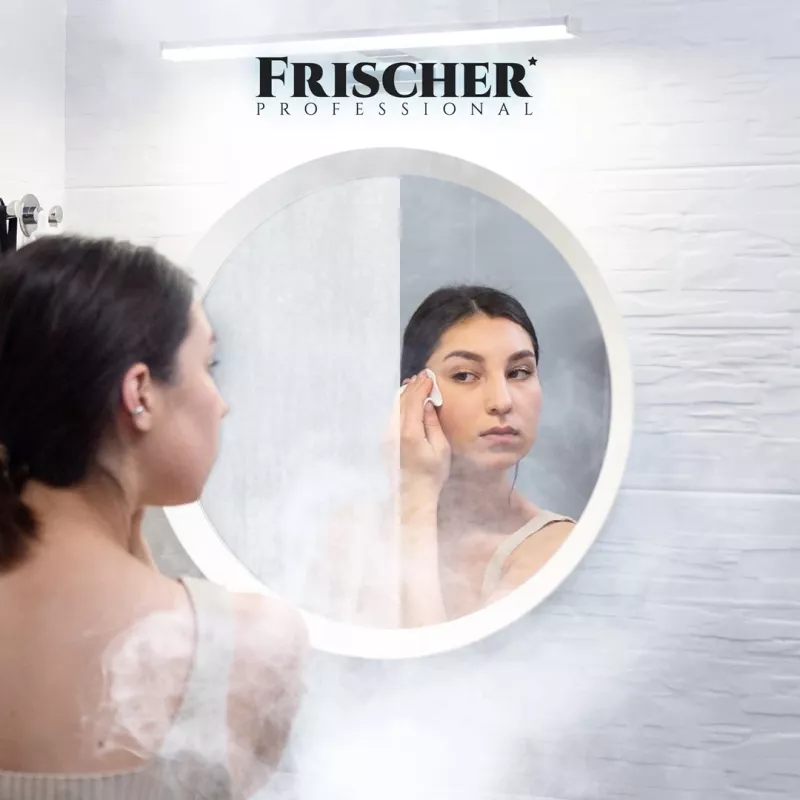 Glasreiniger FRISCHER FR00233_500 0,5 l mit Antibeschlagfunktion