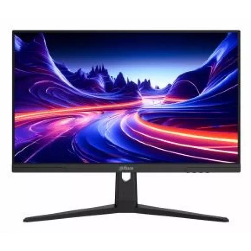 Dahua Technology LM25-E241B Computer-Monitor 62,2 cm (24,5 Zoll) 1920 x 1080 Pixel Full HD LCD Schwarz
