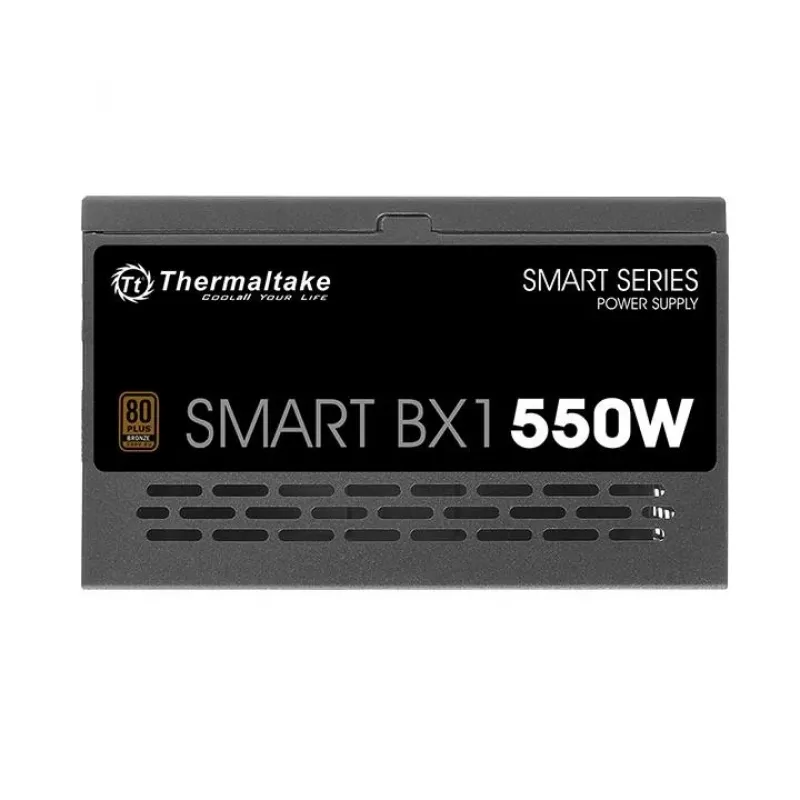 Netzteil Thermaltake Smart BX1 550 W