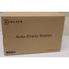 Auto-Empty-Station Ecovacs CH1918 für OZMO T8 N8 T9 — Weiß, enthält 2 Staubbeutel
