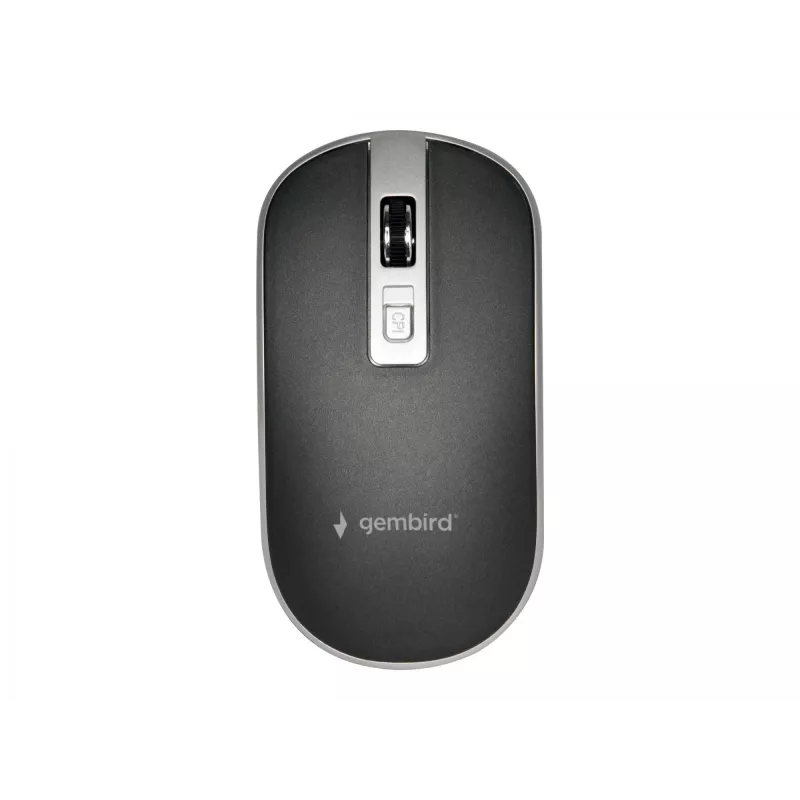 Gembird MUSW-4B-06-BS RF Wireless Maus