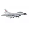 Cobi Bausatz F-16AM Fighting Falcon, 495 Teile, Modell im Maßstab