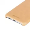 Cover Krusell Sunne Galaxy S20+ 17 cm (6,7 Zoll) Beige
