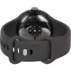 Google Pixel Watch 3 AMOLED 41 mm Digital Touchscreen Schwarz Wi-Fi GPS (Satellit)