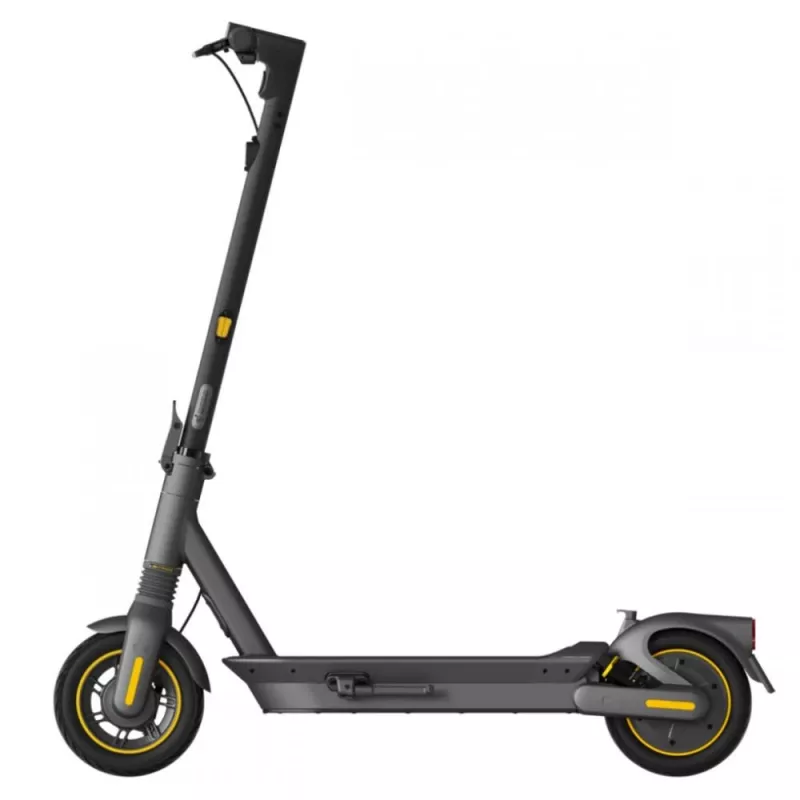 Classic scooter Ninebot by Segway KickScooter MAX G2 D