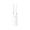Outdoor Access Point Cudy AP3000 Outdoor — Dual-Band 2.4/5 GHz, IP65, PoE, 1x RJ-45, 2× externe RP‑SMA Antennen
