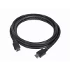 HDMI-HDMI-Kabel v2.0 v1.4 3D TV High Speed Ethernet 30 m (vergoldete Stecker) aktiv