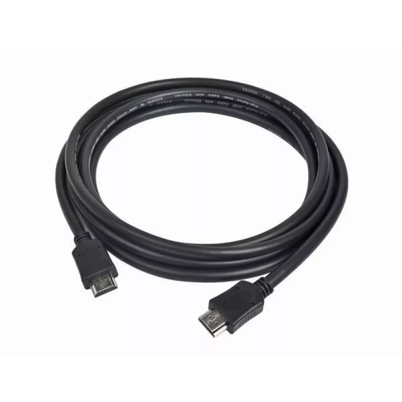 HDMI-HDMI-Kabel v2.0 v1.4 3D TV High Speed Ethernet 30 m (vergoldete Stecker) aktiv