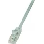 Netzwerkkabel LogiLink 30m RJ-45 Cat5e UTP Grau