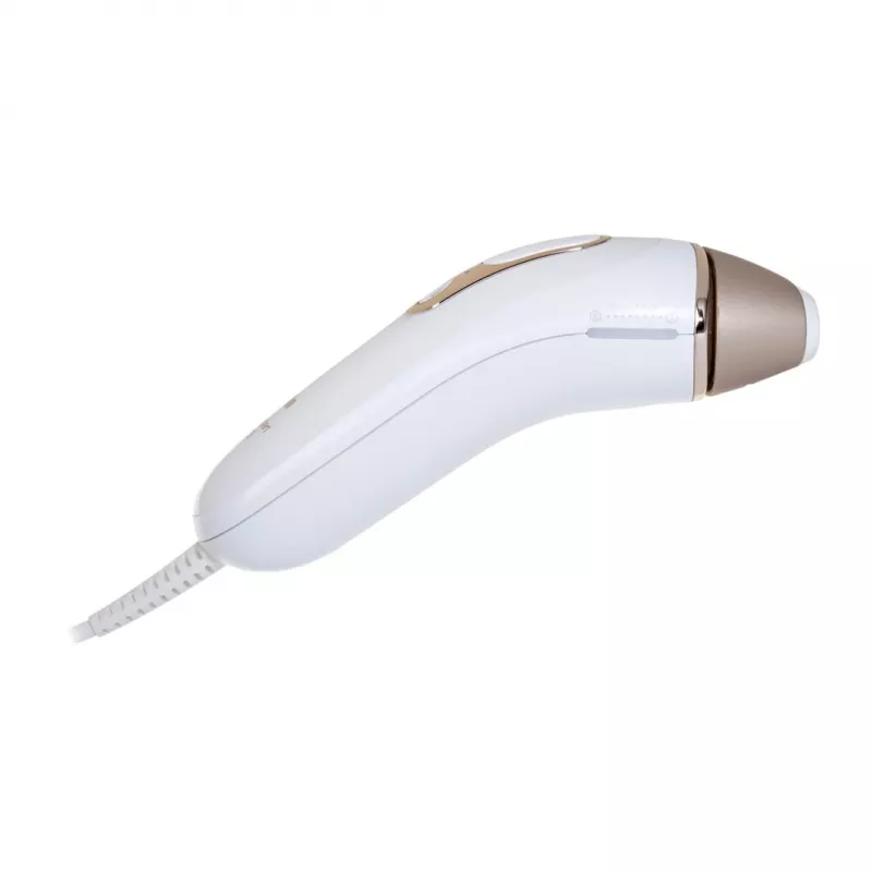 Braun PL5382 Weiß
