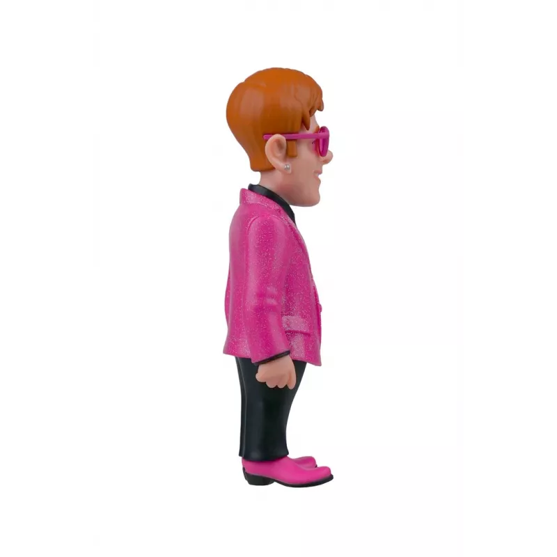 Minix - Elton John