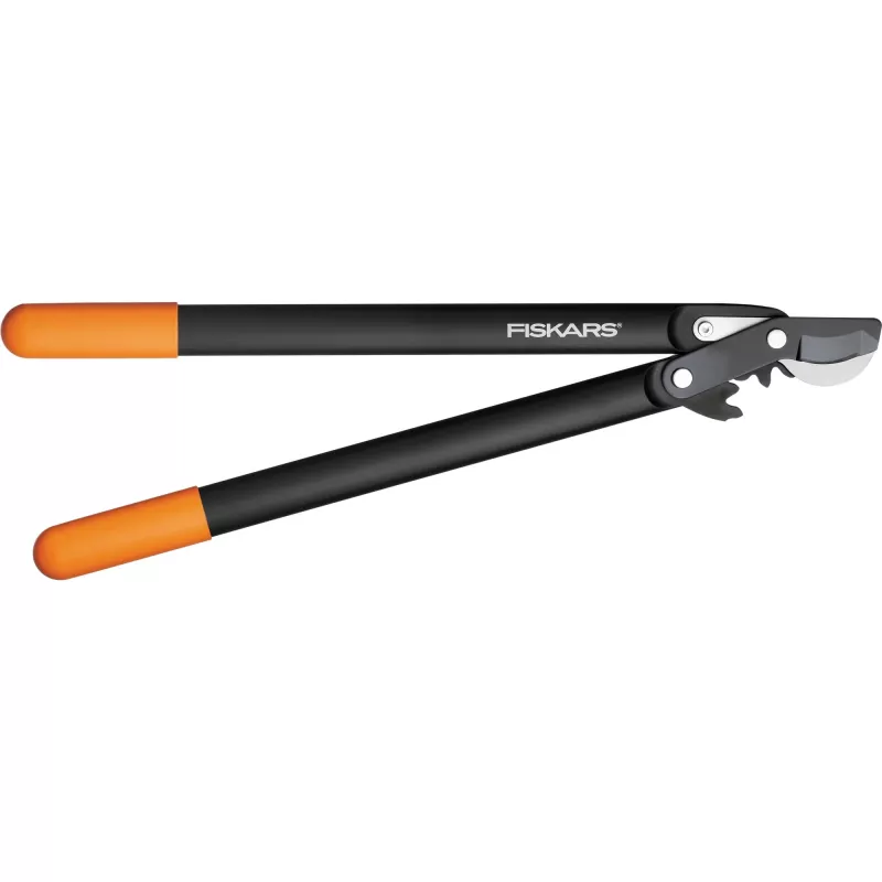 Astschere Fiskars 1000582 Bypass — ergonomische Bypass-Astschere zum Schneiden von Ästen