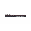 MIDI-Tastatur AKAI MPK MINI 4 Schwarz – 25 Tasten, 8 Pads, 8 Encoder, Arpeggiator, USB-C, MIDI-Ausgang
