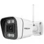 Foscam V8P *MP WI-FI Kamera weiß