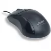 Ultron UMC-200 kabelgebundenes Tastatur- und Maus-Set, schwarz