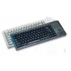 Tastatur CHERRY G84-4400 USB QWERTY Schwarz 84 Tasten 1,75m Kabel