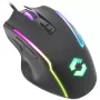 Maus SPEEDLINK SL-680024-RRBK USB Typ-A