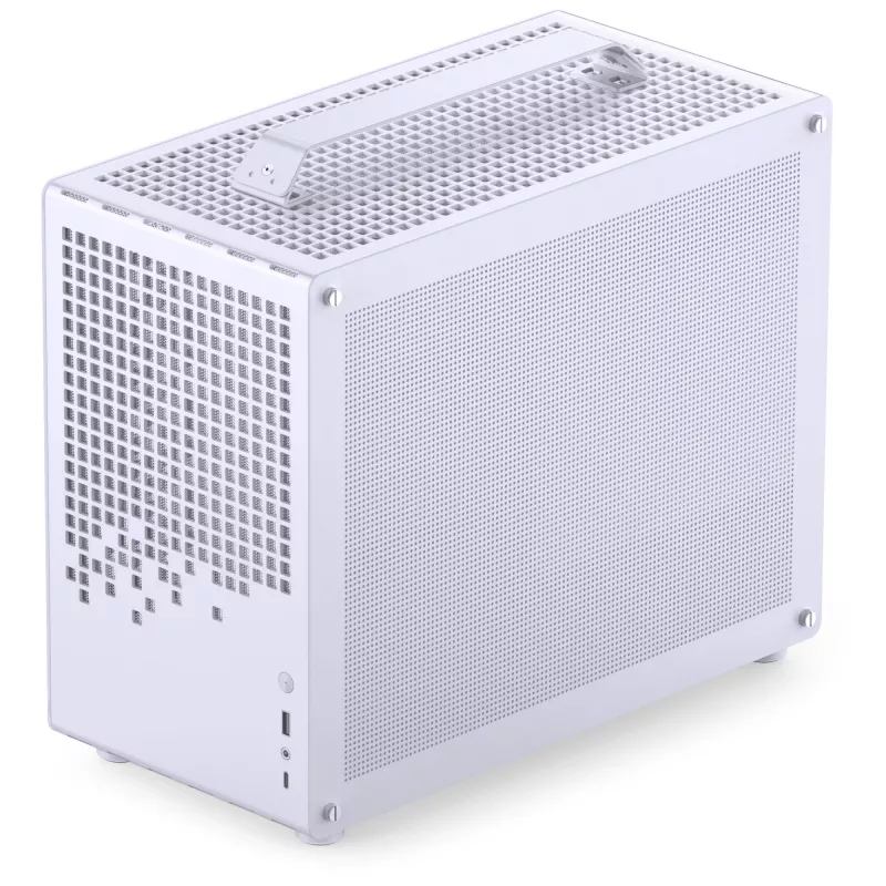 Jonsbo GEJP-009 Product White