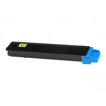 Toner-Kartusche Kyocera TK 8315C 3000 Seiten Cyan