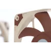 Lüfter Noctua NF-A12x15 FLX — 120 mm flacher 15 mm PC-Gehäuselüfter, 12 V, 1850 U/min, 94,2 m³/h, 23,9 dB, 3-Pin