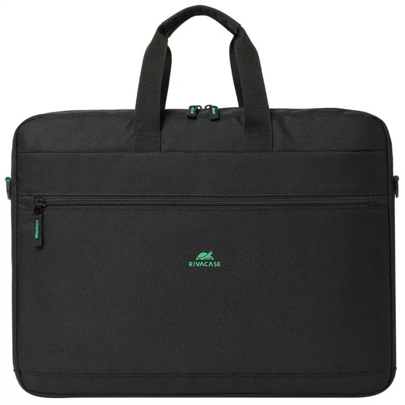 rivacase Riva NB Case Gremio 17.3 schwarz 5517 - Case (5517 Schwarz)