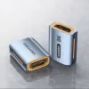 Vention HDMI-auf-HDMI-Adapter 8K@60Hz Aluminium